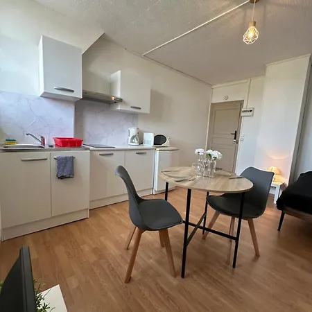 Spacieux Renove En Centre - Apt7 - Sdb Commune Apartment *