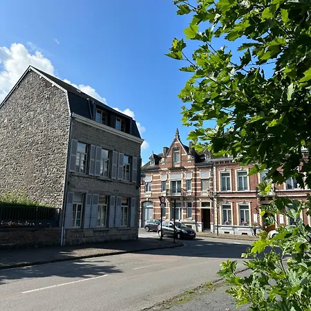 Apartment Spacieux Renove En Centre - Apt7 - Sdb Commune