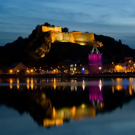 Spacieux Renove En Centre - Apt7 - Sdb Commune Apartment *