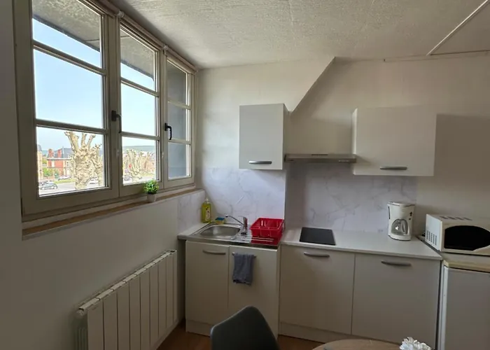 Spacieux Rénové En Centre - Apt7 Appartamento