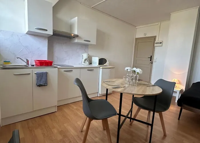 Spacieux Rénové En Centre - Apt7 Appartamento *