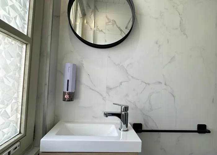 Appartamento Spacieux Rénové En Centre - Apt7 Givet