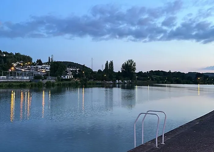 Spacieux Rénové En Centre - Apt7