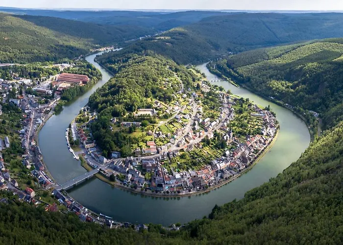 Appartamento Spacieux Rénové En Centre - Apt7 *